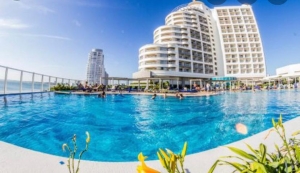 Enjoy Punta del Este garantiza a sus trabajadores estabilidad laboral hasta el 2022