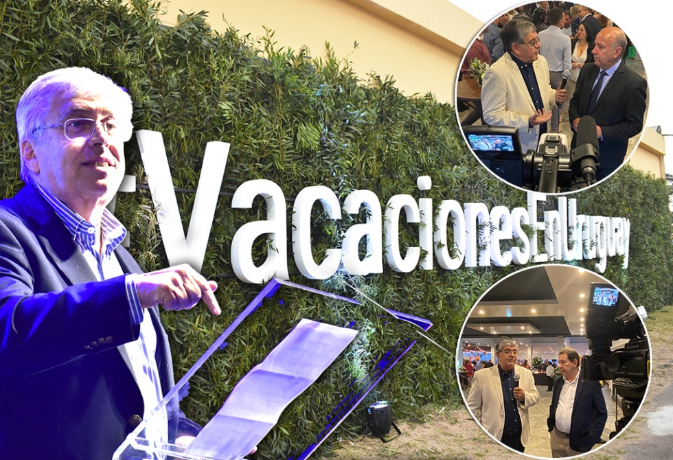 Lanzamiento de temporada Parte II. Entrevistas y m&aacute;s im&aacute;genes