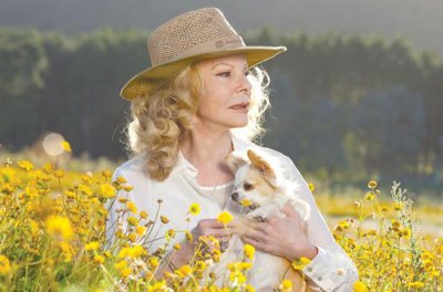 Laetitia D'Aremberg:  ca&iacute;da de estilo y p&eacute;rdida de glamur