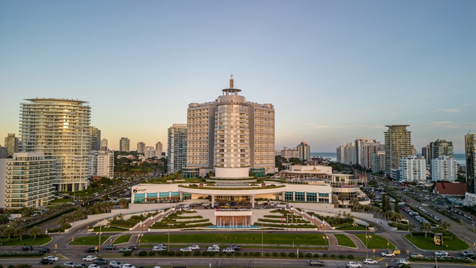 Enjoy Punta del Este lanzó programa de “Bienestar y Desarrollo”