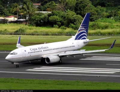 Un ejemplo de reciprocidad: el mercado uruguayo y Copa Airlines 