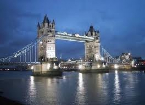 Crece turismo de eventos en Londres