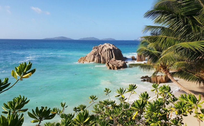 Seychelles veta los cruceros hasta 2022