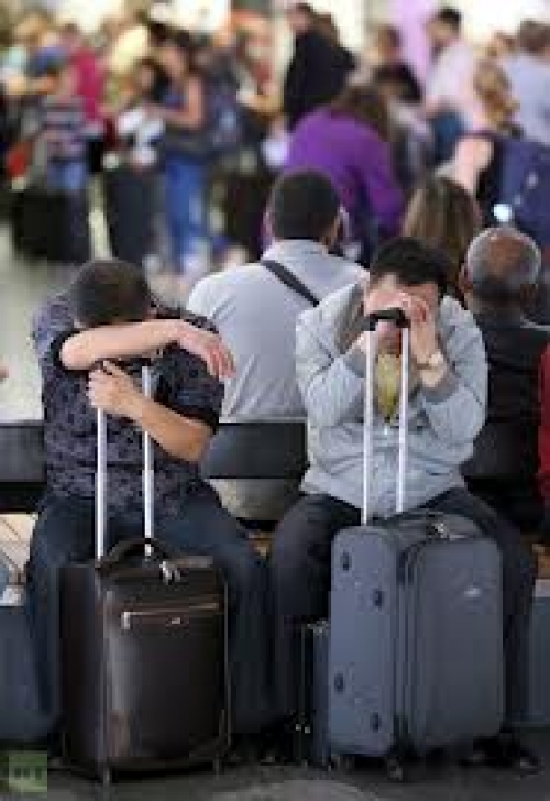 Europa pide que las aerol&iacute;neas compensen sus retrasos de 3 horas