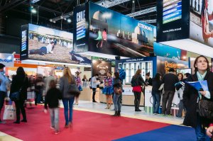 Chile lanza en FIT atractiva campa&ntilde;a de promoci&oacute;n tur&iacute;stica dirigida a los argentinos