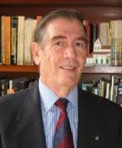 Acerenza: "Para la OMT, cualquier persona que viaja es un turista, independientemente del prop&oacute;sito del viaje y no es correcto"