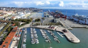 El Puerto de Lisboa (Portugal) cobrará una tasa turística de dos euros por pasajero