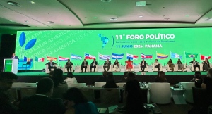 Un clásico ya: tuvo lugar el 11° Foro Político Latinoamericano sobre Turismo de Reuniones