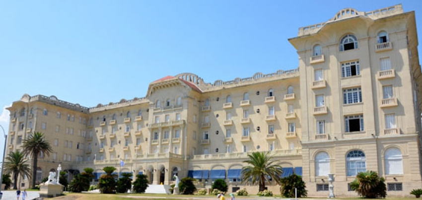 Actividades culturales en el Argentino Hotel entre el 20 de marzo y el 3 de abril