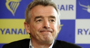 Ryanair avisa: las subvenciones van a derivar en &lsquo;dumping&rsquo;