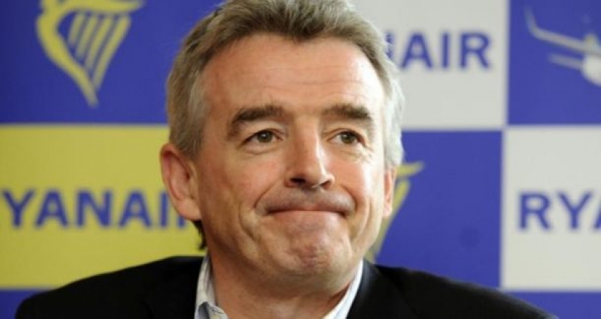 Ryanair avisa: las subvenciones van a derivar en &lsquo;dumping&rsquo;