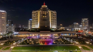 Setiembre se disfruta con espect&aacute;culos, m&uacute;sica y excelente gastronom&iacute;a en Enjoy Punta del Este