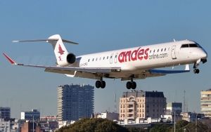 Andes: víctima de la volatilidad económica argentina