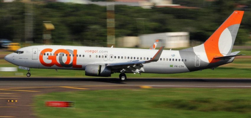 Gol Linhas A&eacute;reas recibe aprobaci&oacute;n de inversi&oacute;n de American Airlines