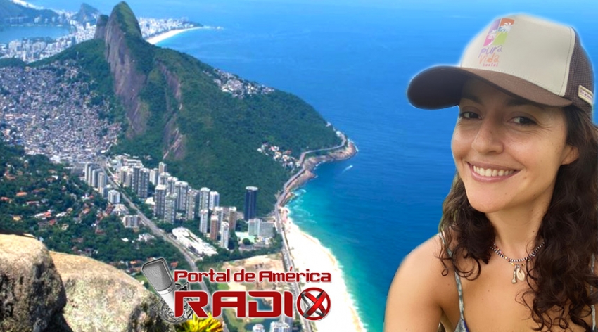 Contacto directo con Brasil. Lockdown; la aparici&oacute;n de Lula y la reacci&oacute;n de Bolsonaro #PdaRadio35