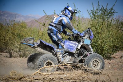 Dakar 2015