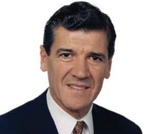 Peter Dolara, el uruguayo m&aacute;s influyente en la aviaci&oacute;n comercial de los EUA, de Am&eacute;rica Latina y el Caribe