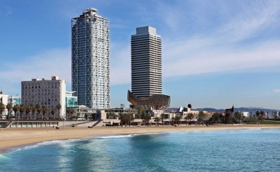Los hoteles de Barcelona afrontar&aacute;n un 2018 negativo