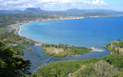 Copa Airlines inicia este mes la ruta Holgu&iacute;n-Ciudad de Panam&aacute;