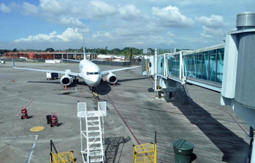 Tocumen y Copa Airlines l&iacute;deres en puntualidad