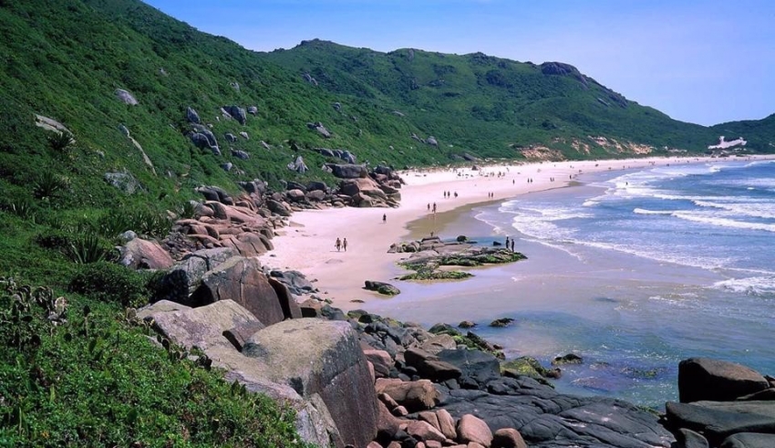 Santa Catarina (Brasil).