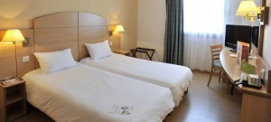 Los hoteles de 3 estrellas se benefician de la crisis