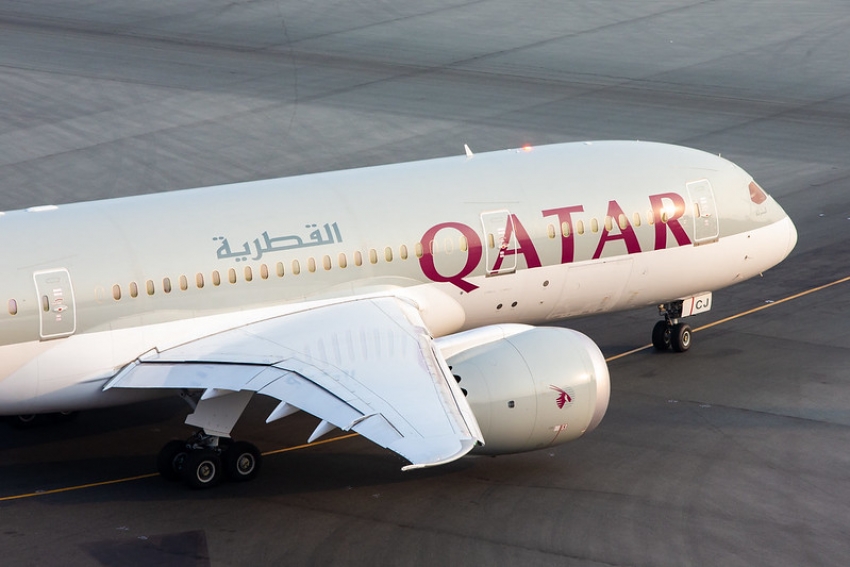 Filtrar la noticia de que Qatar Airways puede operar en Uruguay no es una acción feliz