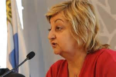 Kechichián destacó que el país recibe un millón de visitantes más que en la década pasada