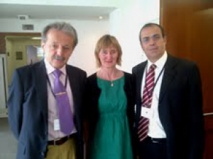 Amadeus con la iniciativa europea de fomento de los viajes Latinoam&eacute;rica - Europa