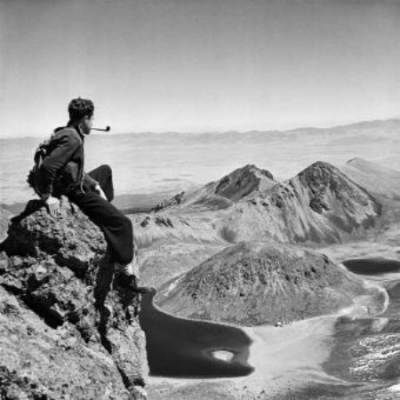 Fotos de M&eacute;xico por Juan Rulfo