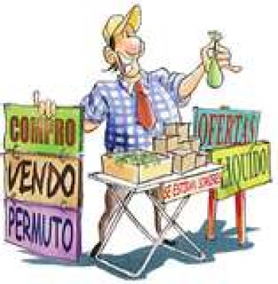 ¿Hasta dónde llega el libre mercado?