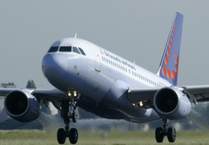 Brussels Airlines, en riesgo de quiebra si no recibe ayuda estatal