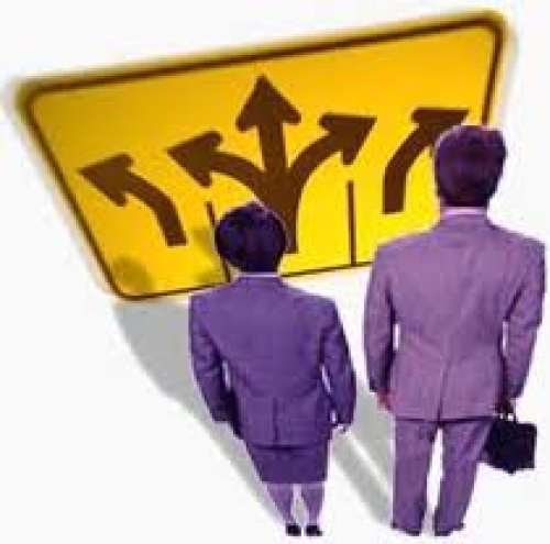 La calidad de las decisiones y una vez más el transporte aéreo