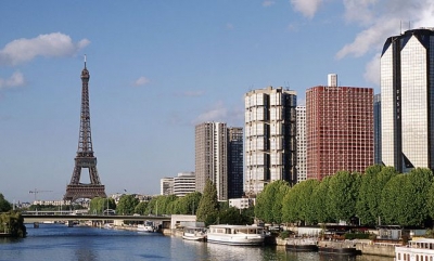 As&iacute; desaparece el tejido hotelero urbano en Europa