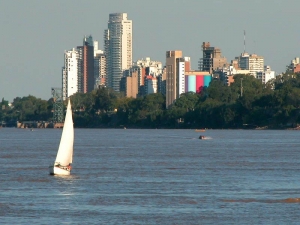 Rosario: la Chicago argentina se quedó sin vuelos a Lima