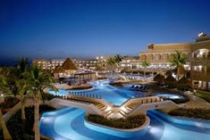 Hoteles globales para despu&eacute;s de la crisis