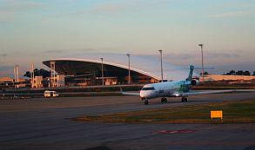 Industria aeron&aacute;utica uruguaya busca formar conglomerado