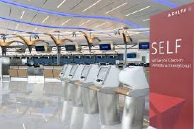 Una inauguraci&oacute;n aeroportuaria simplemente pragm&aacute;tica