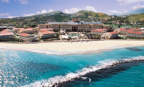 Organizaci&oacute;n de turismo del Caribe realizar&aacute; conferencia sobre el estado de la industria