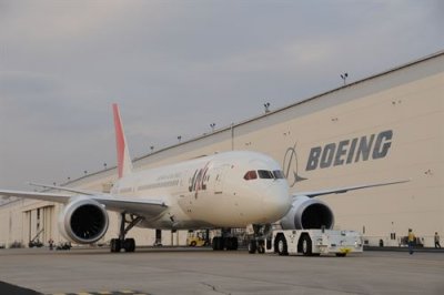 Boeing aventaja a Airbus con 252 pedidos más hasta octubre