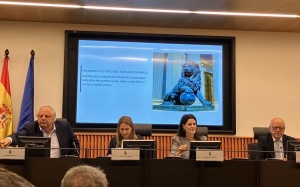 Jornada en Defensa de la Industria Turística Española