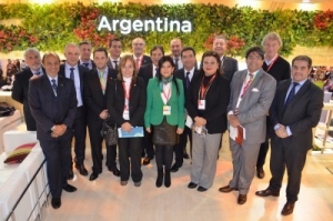 CETUR retoma plan de crear la Federaci&oacute;n de Turismo de Sudam&eacute;rica