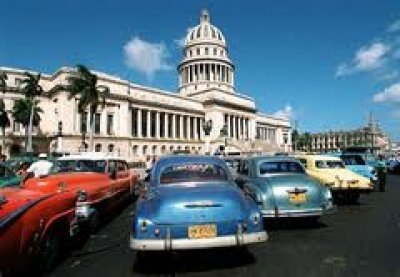 Cuba abrir&aacute; nueva ruta a&eacute;rea para enlazar Cienfuegos con Miami y Gran Caim&aacute;n  