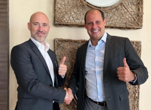 ALTA y TravelX se al&iacute;an para revolucionar la industria a&eacute;rea