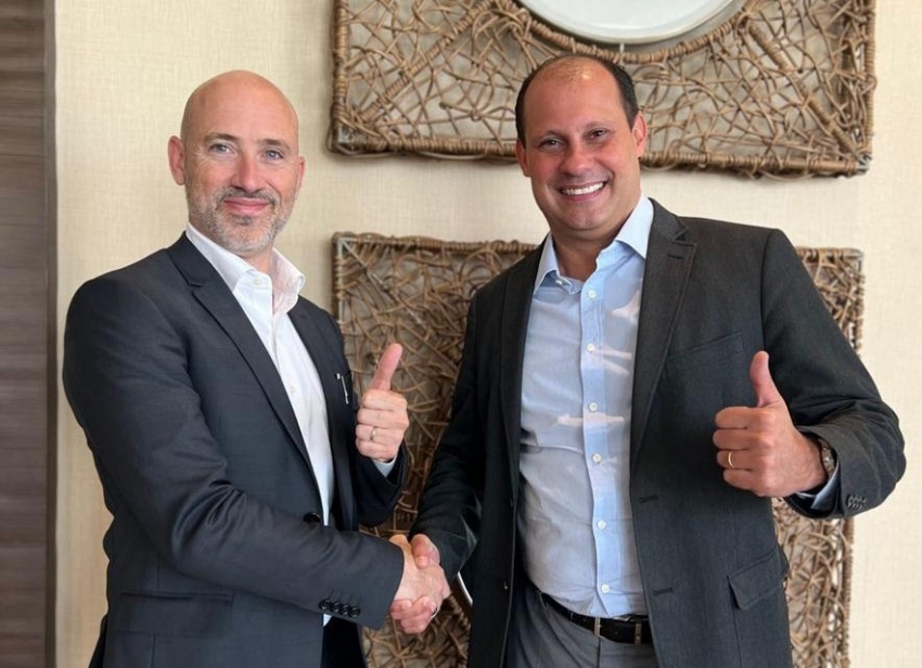 ALTA y TravelX se al&iacute;an para revolucionar la industria a&eacute;rea