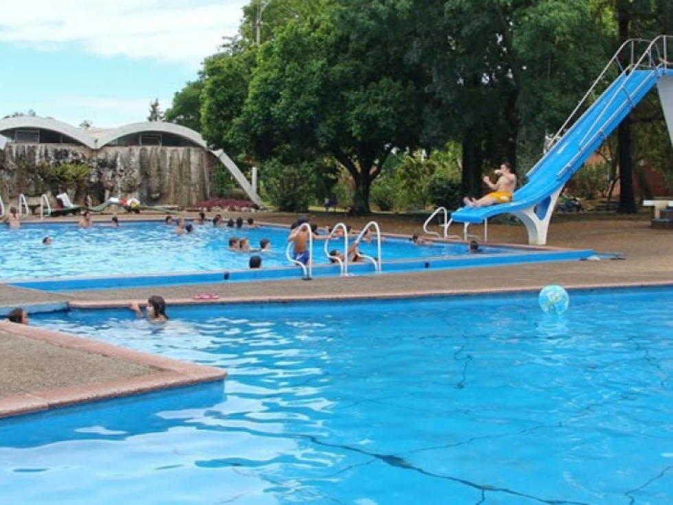 &iquest;Cu&aacute;l es la verdad acerca de los servicios municipales en Termas de Arapey?