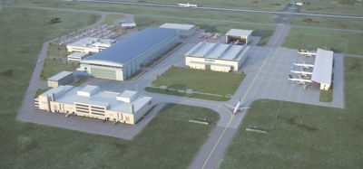 Airbus construir&aacute; una l&iacute;nea de ensamblaje en Estados Unidos