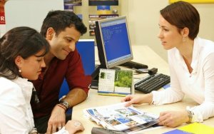 Lufthansa, los Agentes de Viajes y las ventas directas