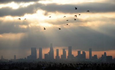 Uruguay entre los pa&iacute;ses con el aire m&aacute;s limpio de Am&eacute;rica Latina