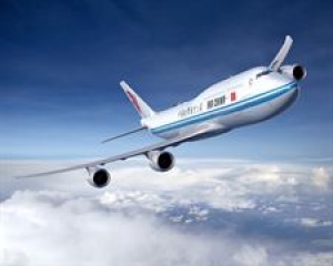 China pide a sus aerol&iacute;neas que no paguen por el impuesto europeo 